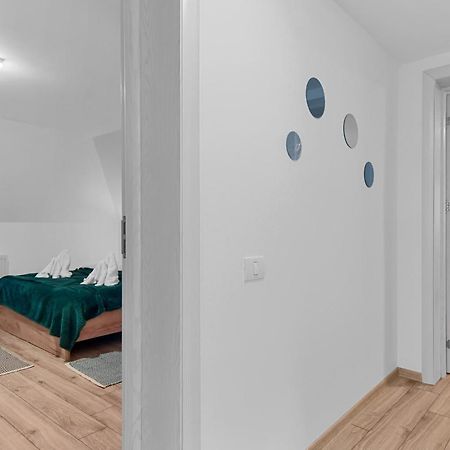 Two Bedrooms Hytta Apartment Sinaia Exterior foto