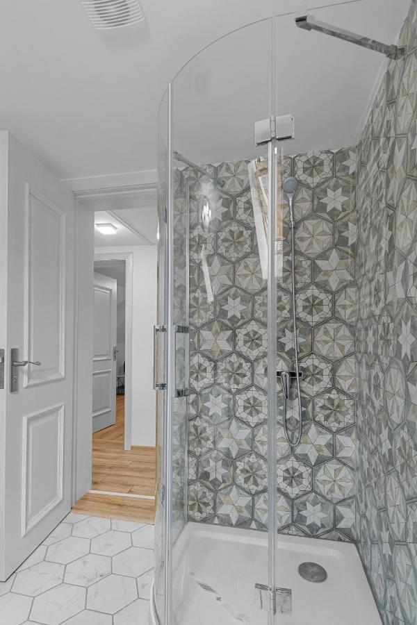 Two Bedrooms Hytta Apartment Sinaia Exterior foto
